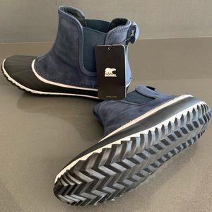 Sorel Out N About Chelsea (New without box)